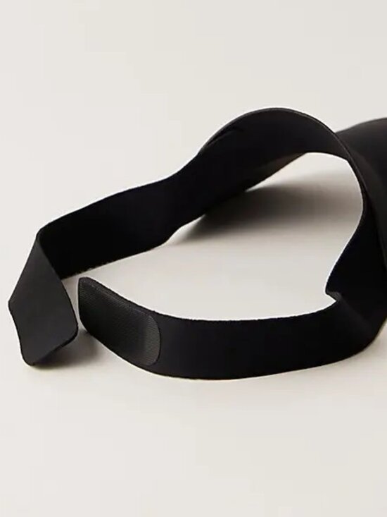 Free People Movement Volley Reflective Visor NWOT main image 8